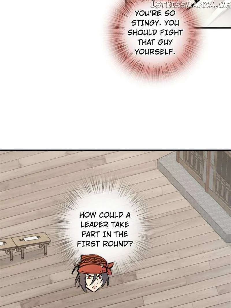 Another beginning with the Guhuo bird Chapter 206 page 10 - 