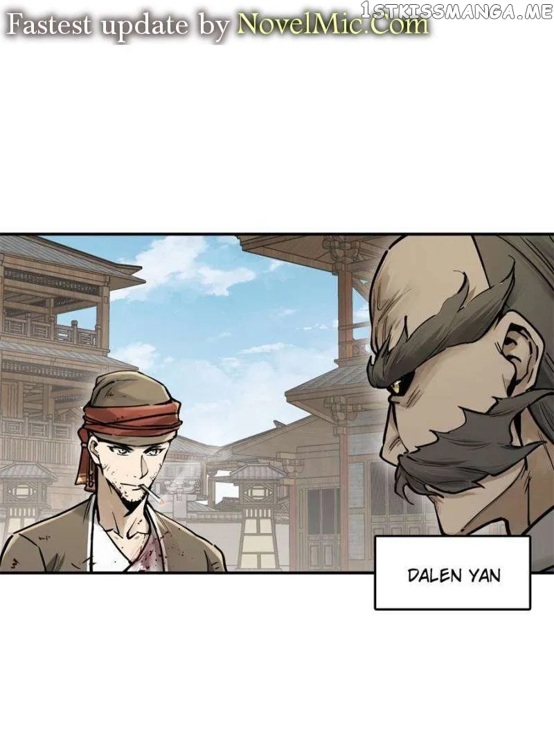 Another beginning with the Guhuo bird Chapter 207 page 2 - 