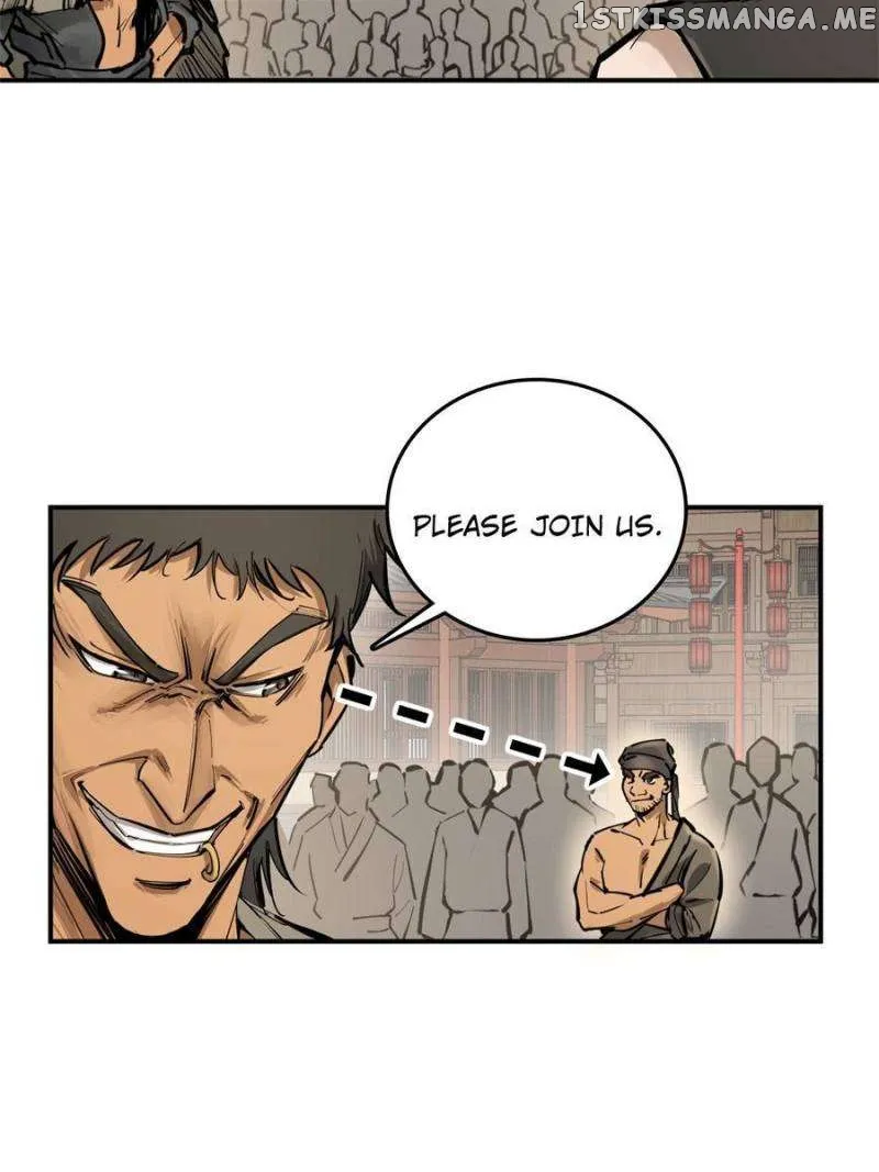 Another beginning with the Guhuo bird Chapter 207 page 11 - 