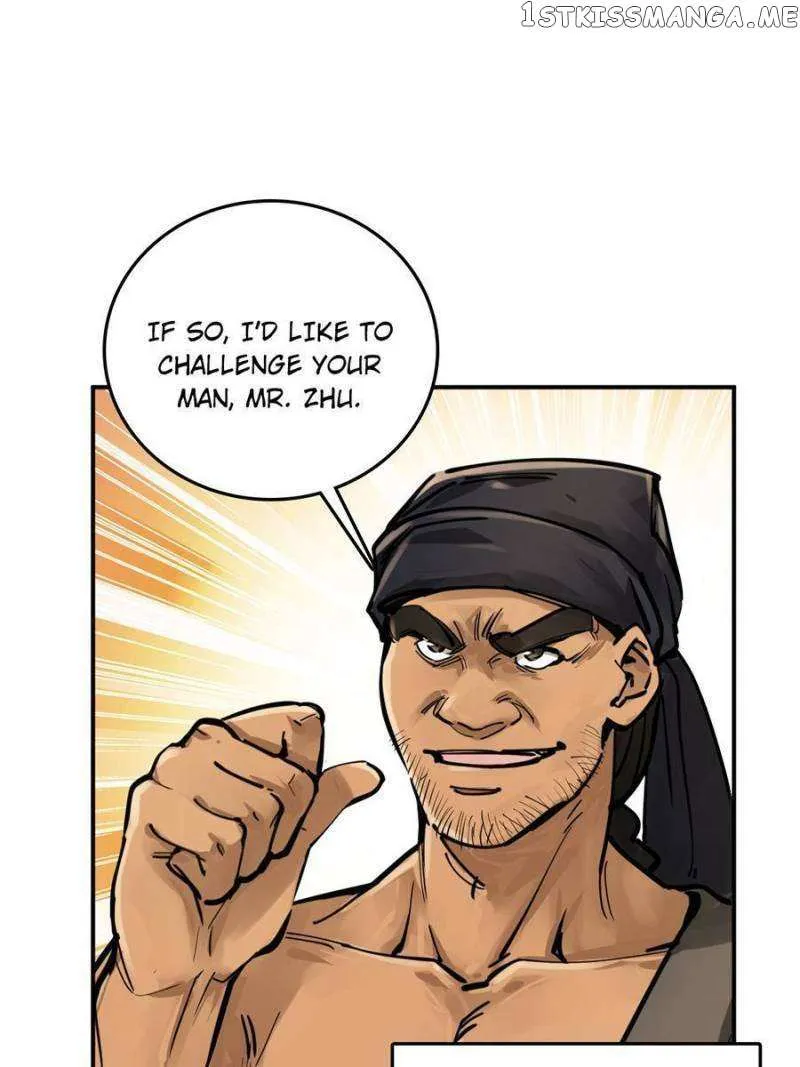 Another beginning with the Guhuo bird Chapter 207 page 12 - 