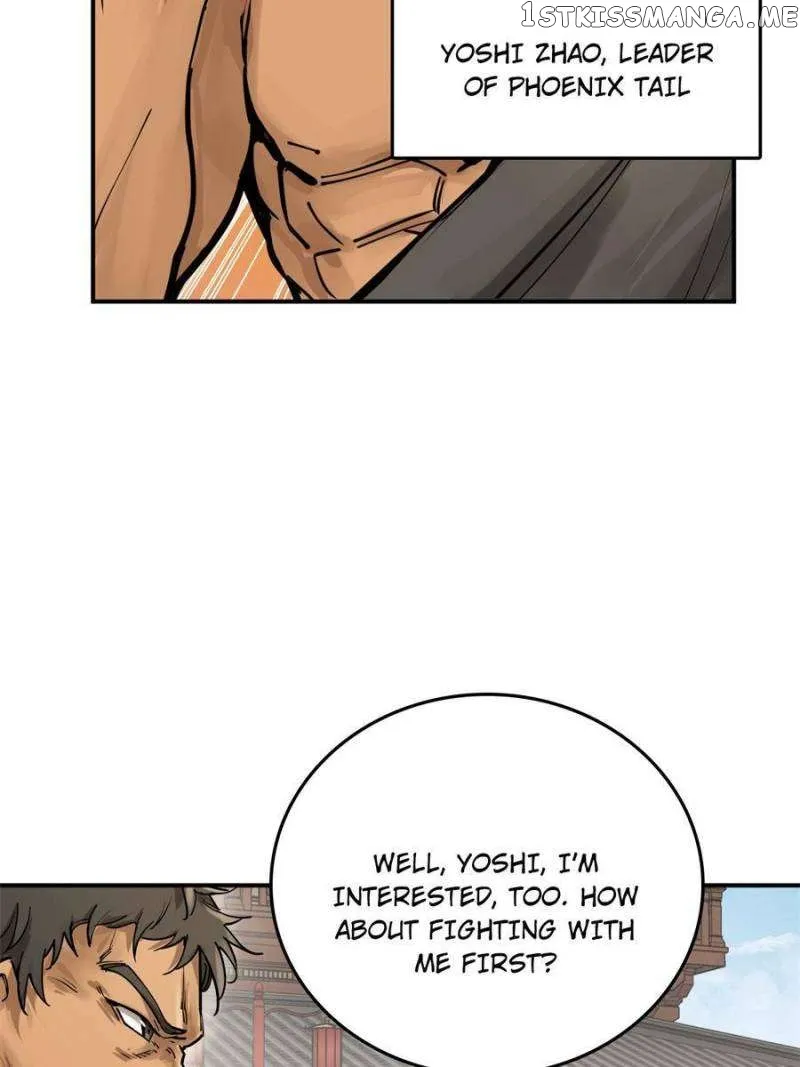 Another beginning with the Guhuo bird Chapter 207 page 13 - 