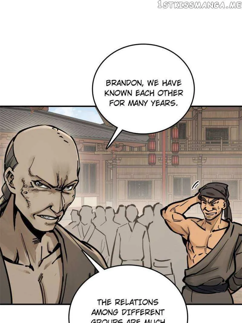 Another beginning with the Guhuo bird Chapter 207 page 19 - 