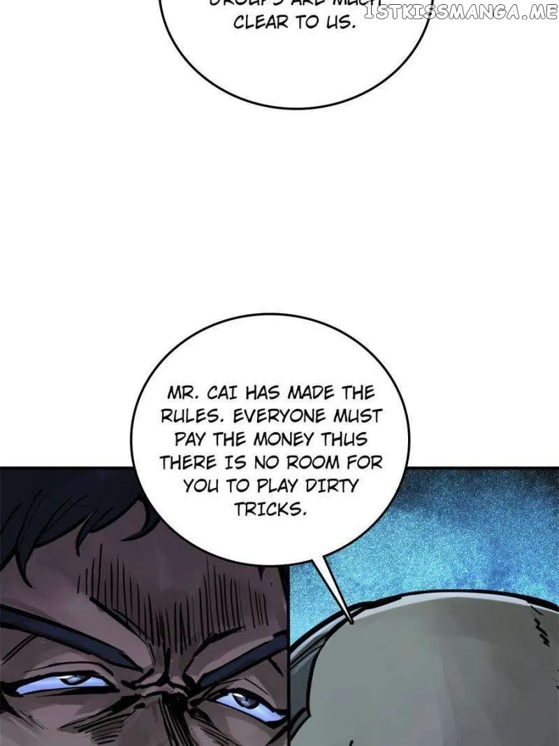 Another beginning with the Guhuo bird Chapter 207 page 20 - 