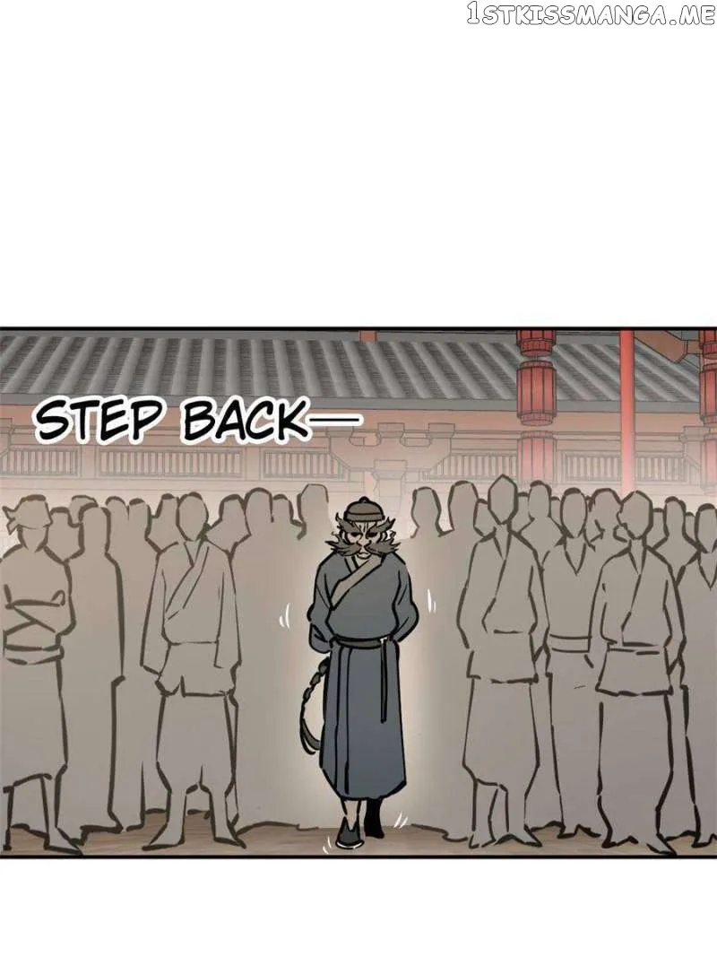 Another beginning with the Guhuo bird Chapter 207 page 3 - 