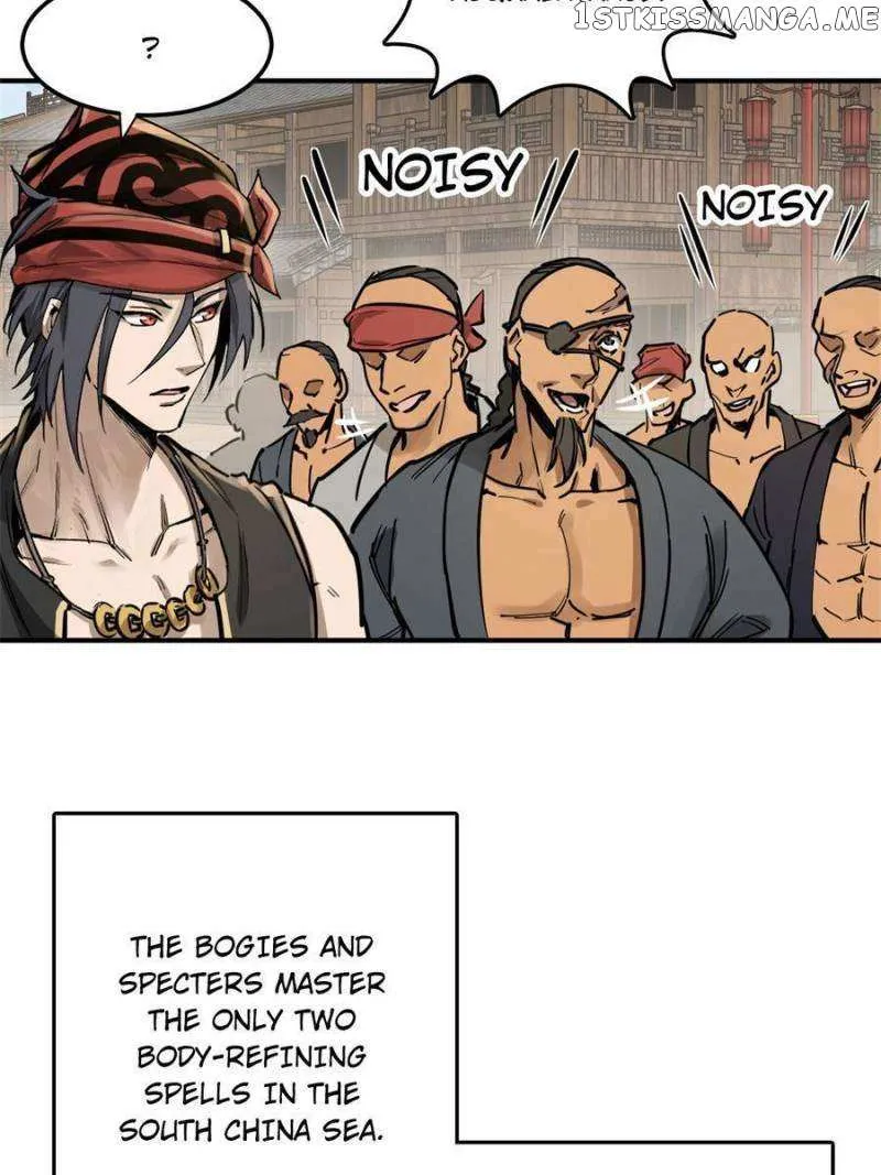 Another beginning with the Guhuo bird Chapter 207 page 26 - 