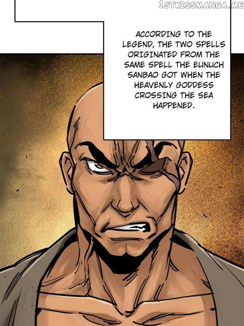 Another beginning with the Guhuo bird Chapter 207 page 27 - 