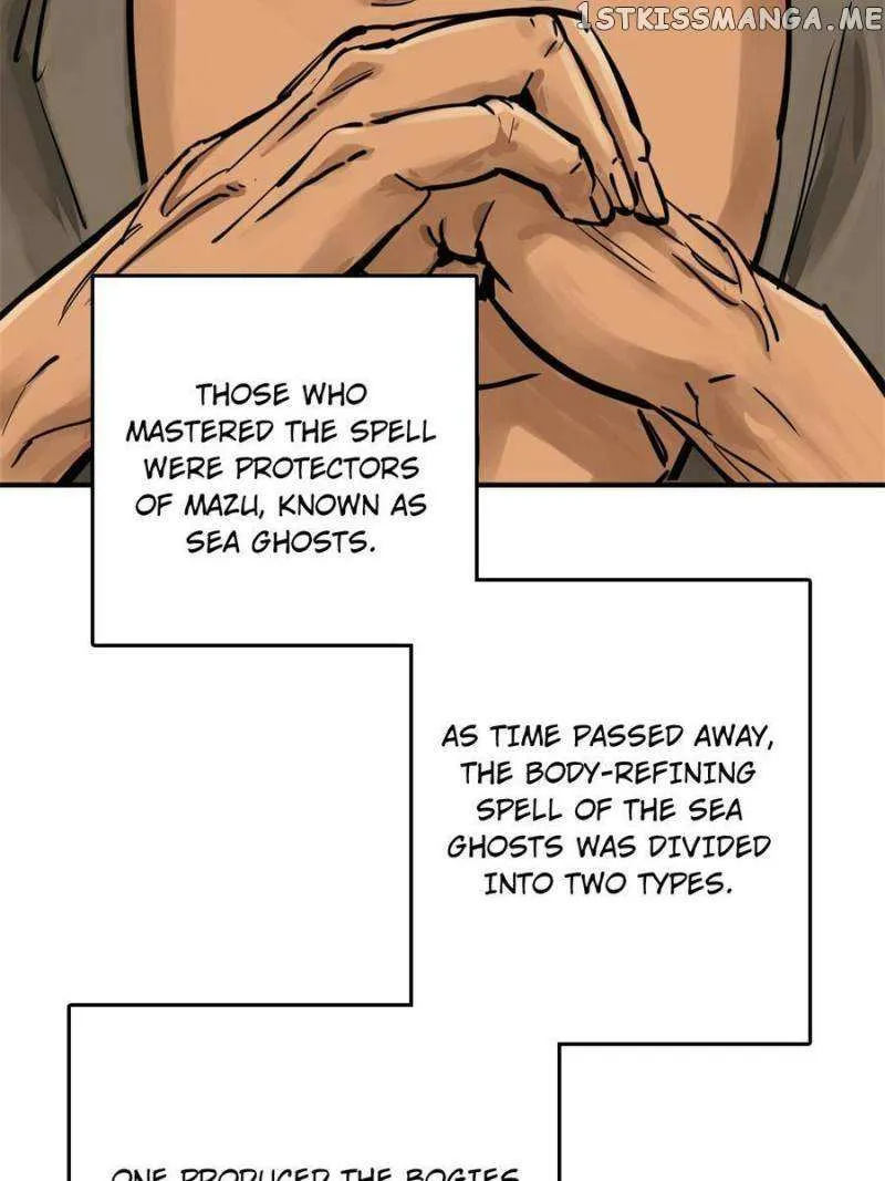 Another beginning with the Guhuo bird Chapter 207 page 28 - 