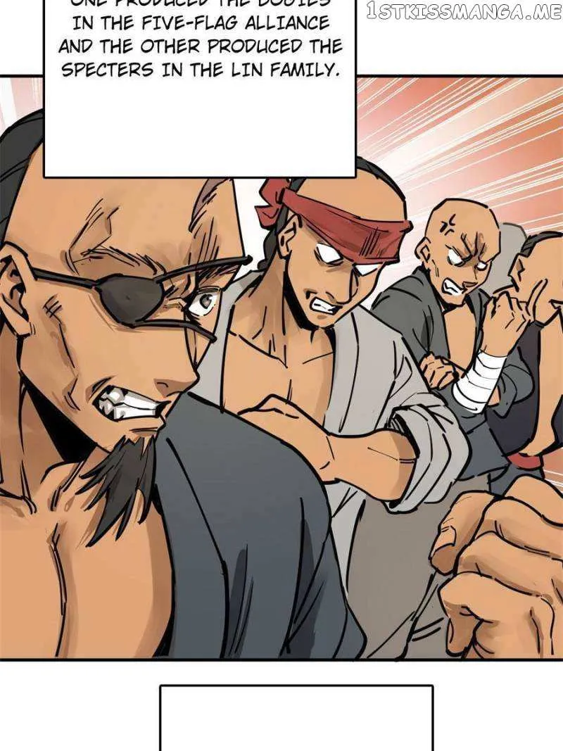 Another beginning with the Guhuo bird Chapter 207 page 29 - 