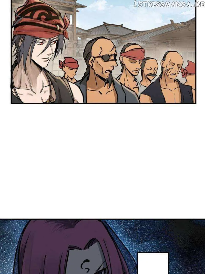 Another beginning with the Guhuo bird Chapter 207 page 32 - 