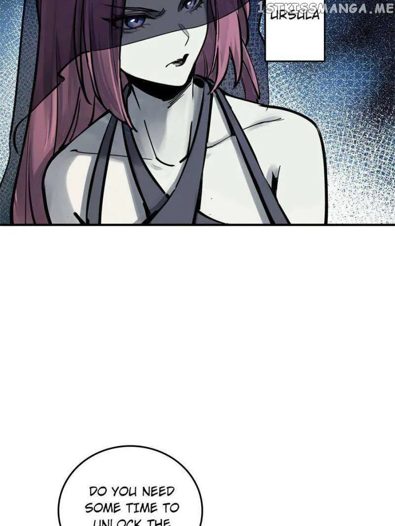 Another beginning with the Guhuo bird Chapter 207 page 33 - 