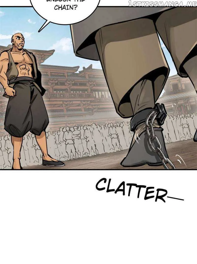 Another beginning with the Guhuo bird Chapter 207 page 34 - 