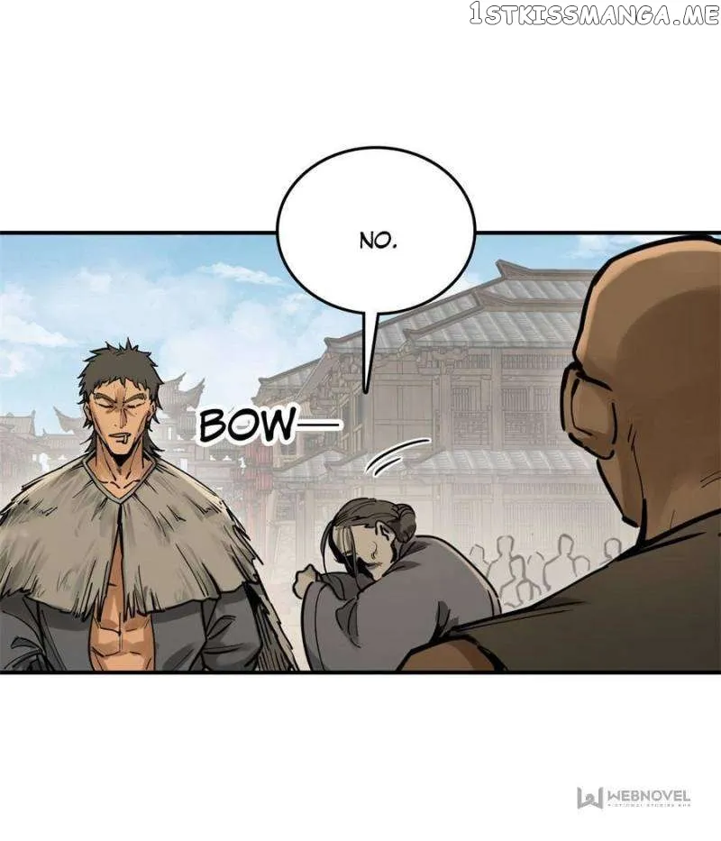 Another beginning with the Guhuo bird Chapter 207 page 35 - 