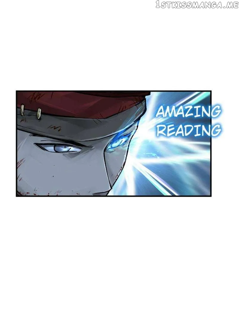 Another beginning with the Guhuo bird Chapter 207 page 36 - 
