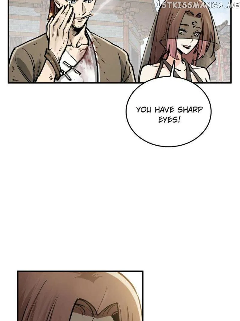 Another beginning with the Guhuo bird Chapter 207 page 40 - 