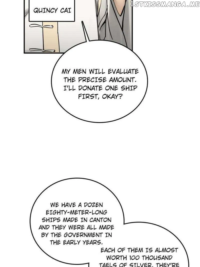 Another beginning with the Guhuo bird Chapter 207 page 5 - 