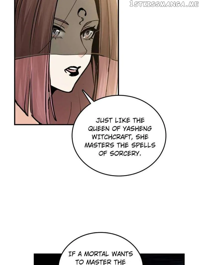 Another beginning with the Guhuo bird Chapter 207 page 41 - 