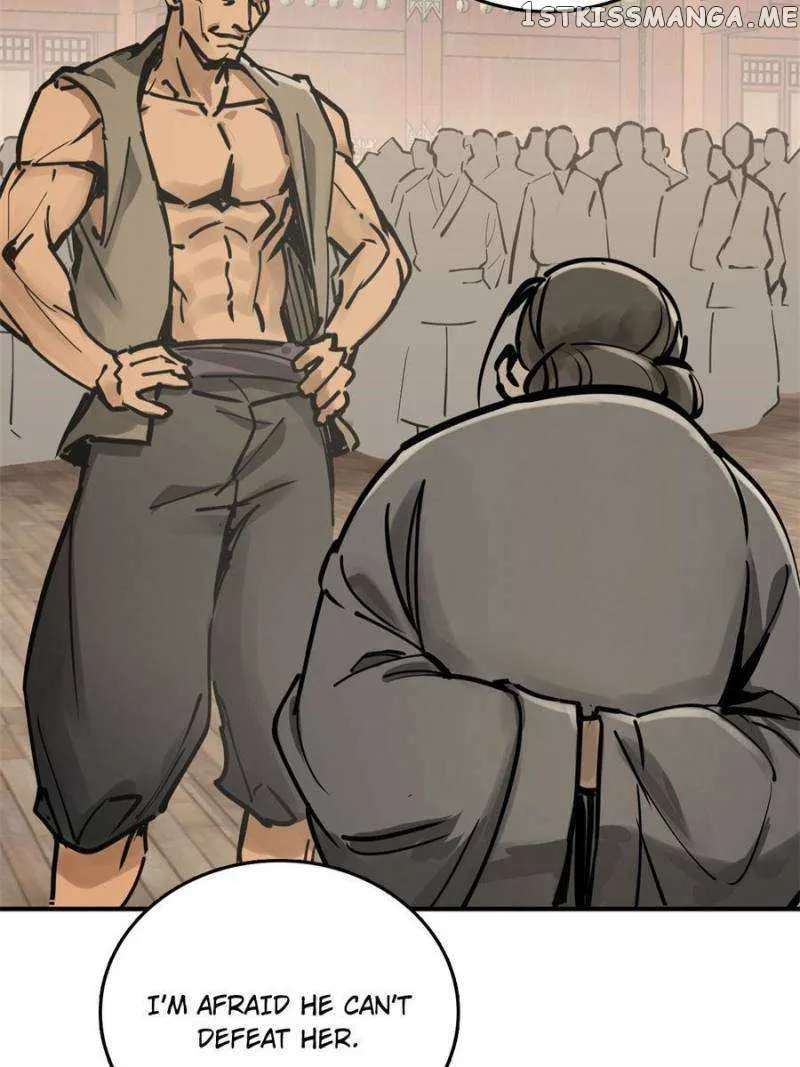 Another beginning with the Guhuo bird Chapter 207 page 44 - 