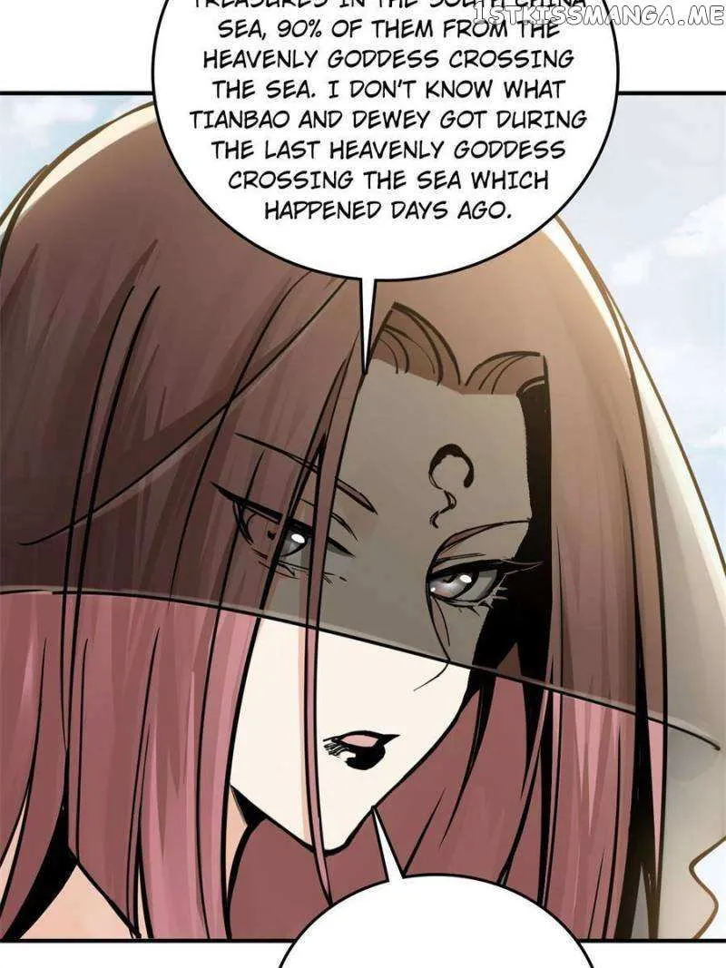 Another beginning with the Guhuo bird Chapter 207 page 47 - 
