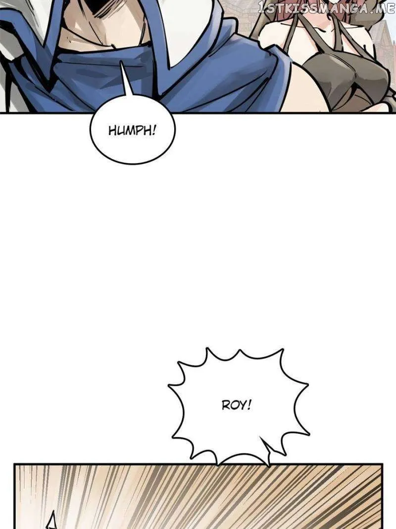 Another beginning with the Guhuo bird Chapter 207 page 49 - 