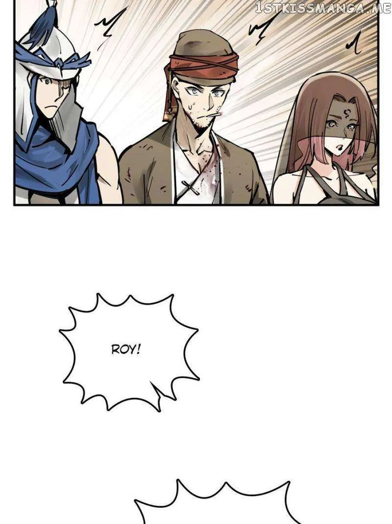 Another beginning with the Guhuo bird Chapter 207 page 50 - 