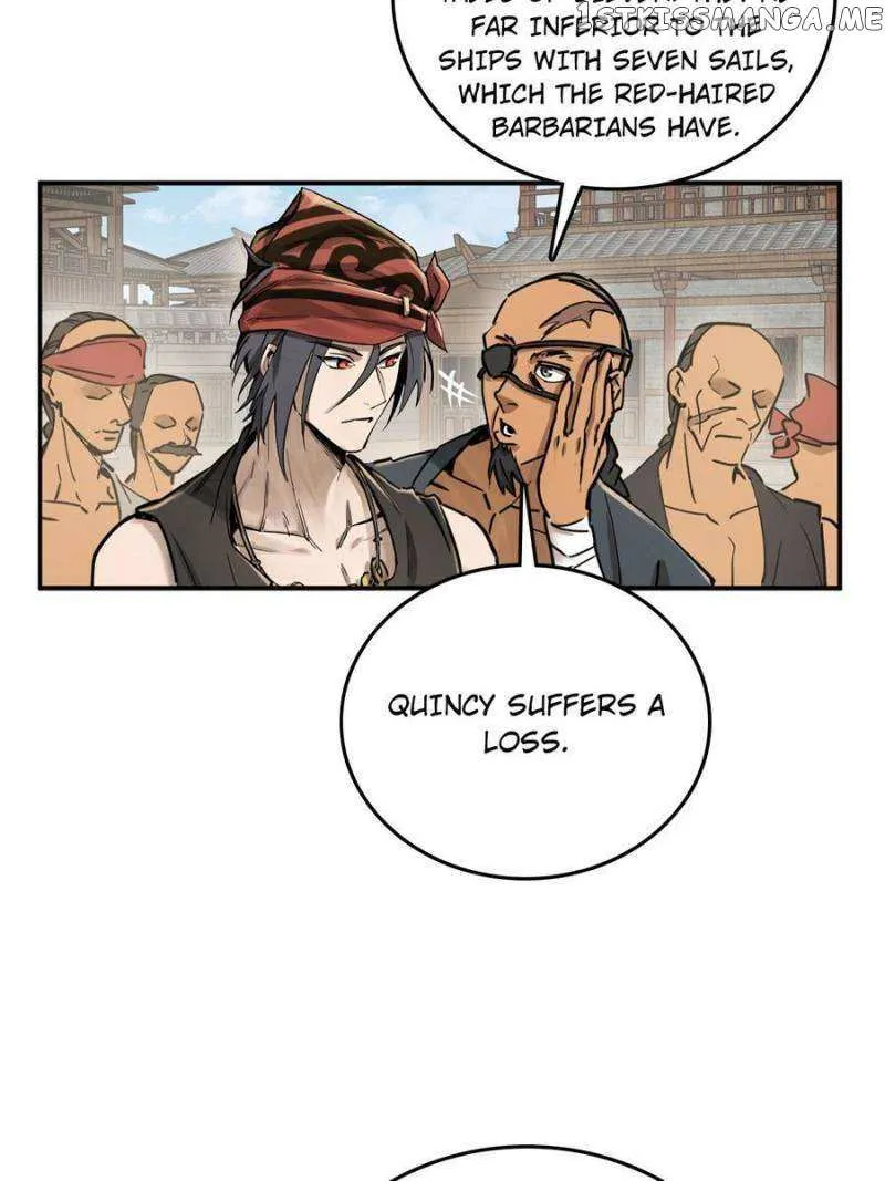 Another beginning with the Guhuo bird Chapter 207 page 6 - 