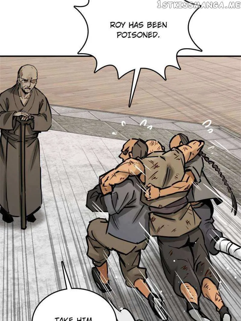 Another beginning with the Guhuo bird Chapter 207 page 51 - 