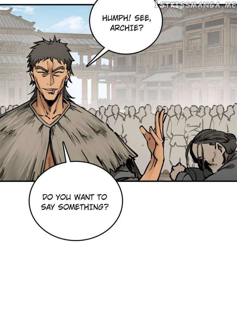 Another beginning with the Guhuo bird Chapter 207 page 59 - 