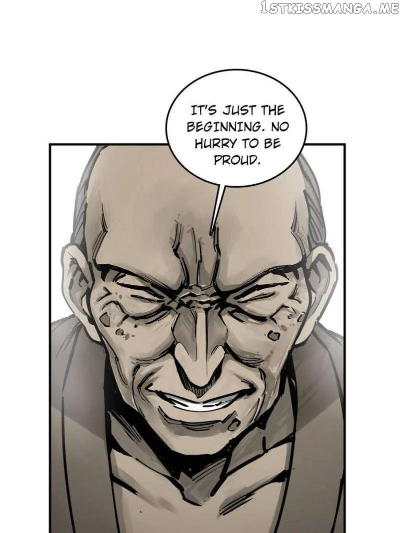 Another beginning with the Guhuo bird Chapter 207 page 60 - 