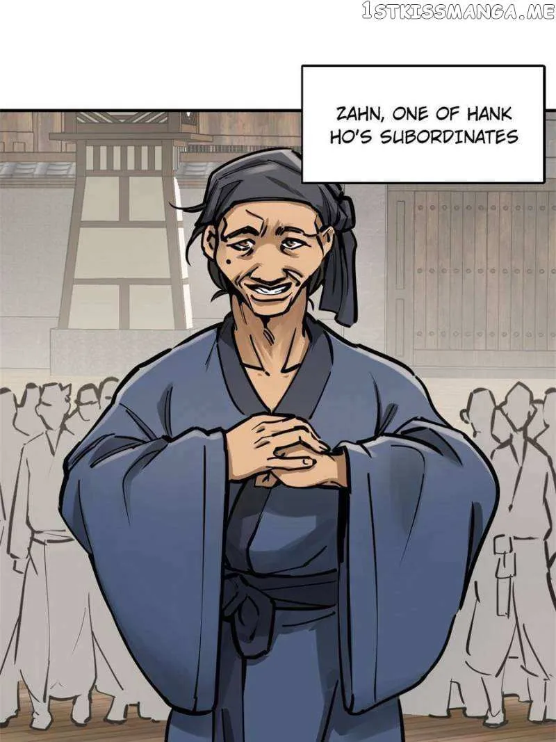 Another beginning with the Guhuo bird Chapter 207 page 63 - 