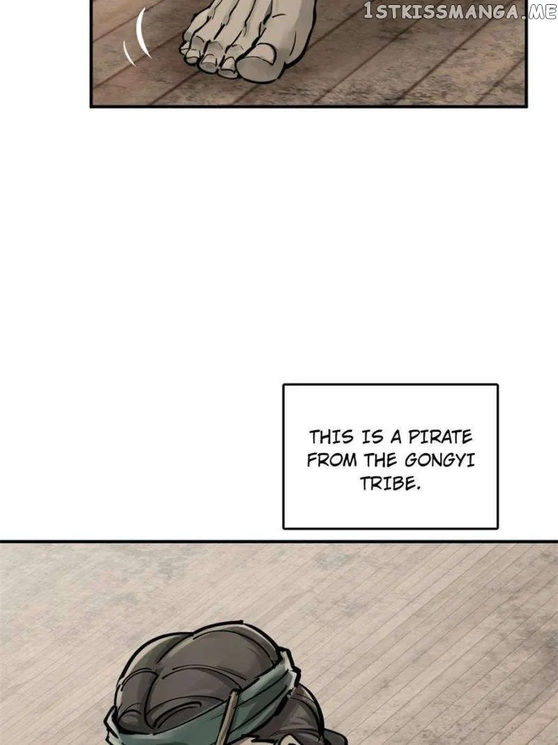 Another beginning with the Guhuo bird Chapter 207 page 65 - 