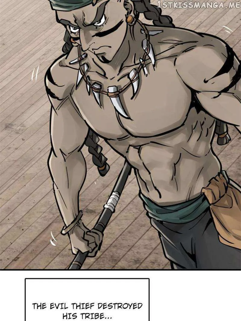 Another beginning with the Guhuo bird Chapter 207 page 66 - 