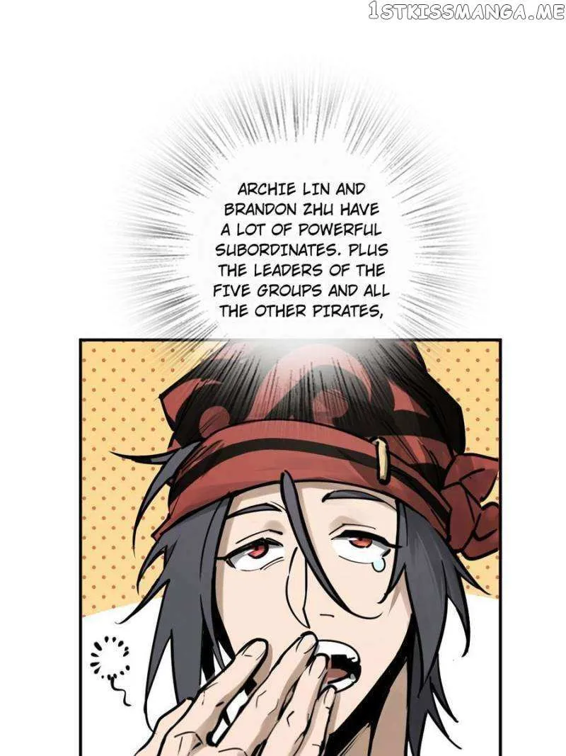 Another beginning with the Guhuo bird Chapter 207 page 69 - 