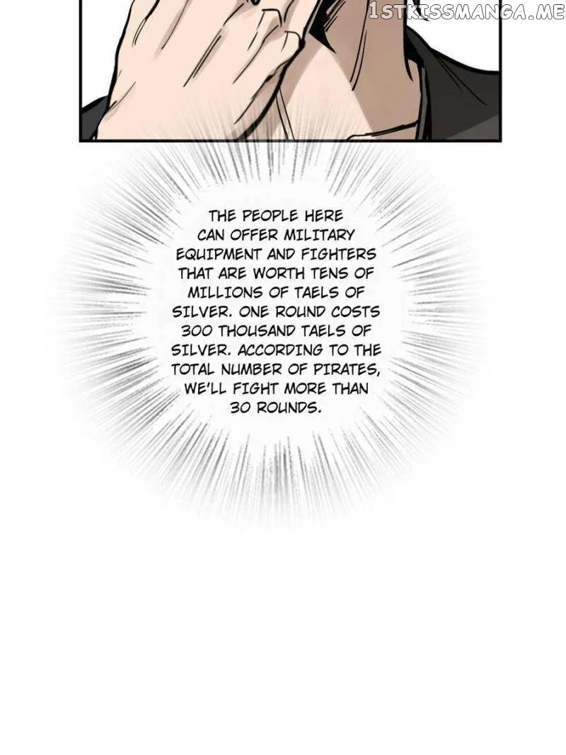 Another beginning with the Guhuo bird Chapter 207 page 70 - 