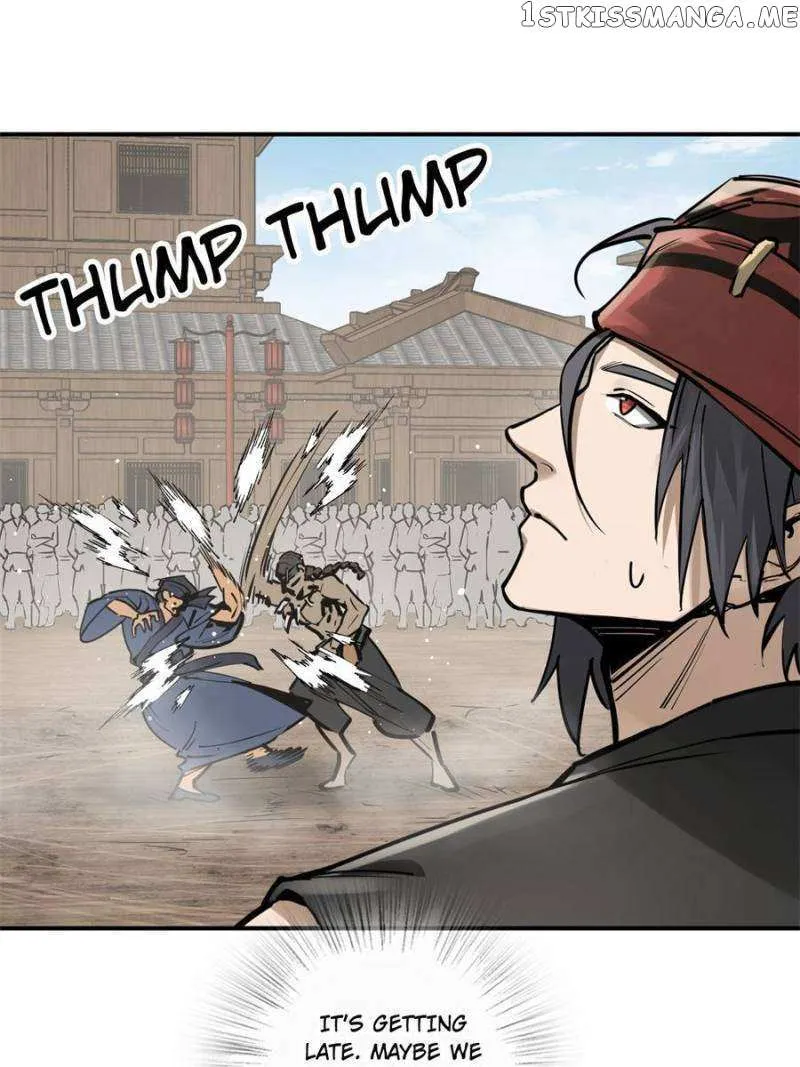 Another beginning with the Guhuo bird Chapter 207 page 71 - 