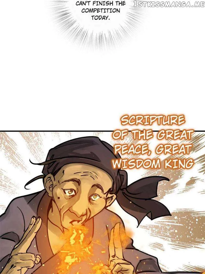 Another beginning with the Guhuo bird Chapter 207 page 72 - 