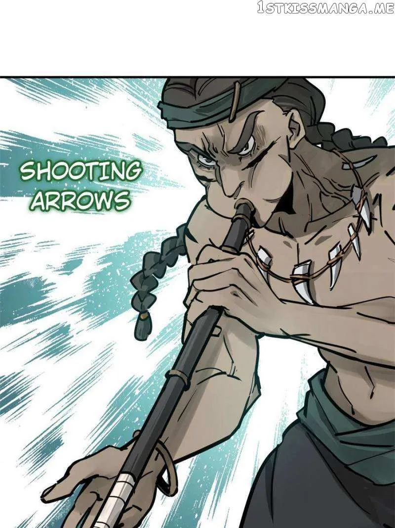 Another beginning with the Guhuo bird Chapter 207 page 74 - 