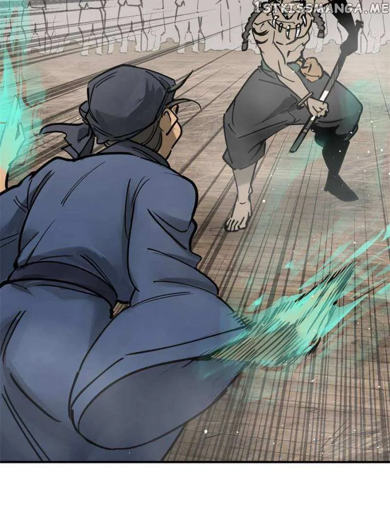 Another beginning with the Guhuo bird Chapter 207 page 76 - 