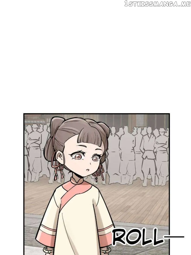 Another beginning with the Guhuo bird Chapter 207 page 80 - 