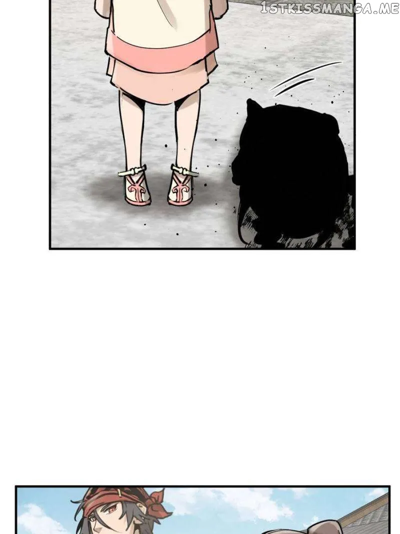 Another beginning with the Guhuo bird Chapter 207 page 81 - 