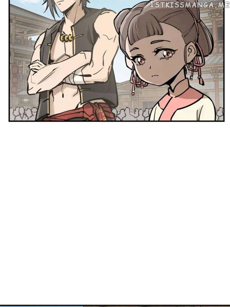 Another beginning with the Guhuo bird Chapter 207 page 82 - 