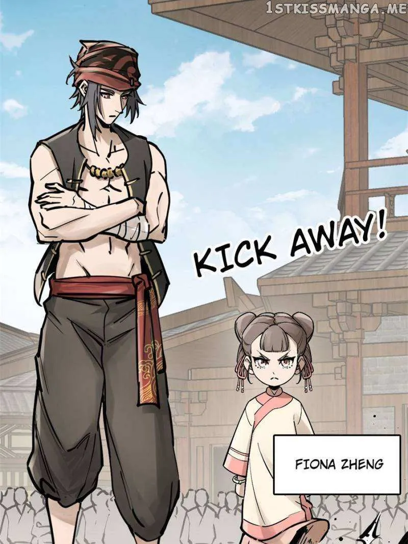 Another beginning with the Guhuo bird Chapter 207 page 83 - 
