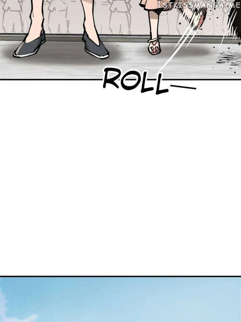 Another beginning with the Guhuo bird Chapter 207 page 84 - 