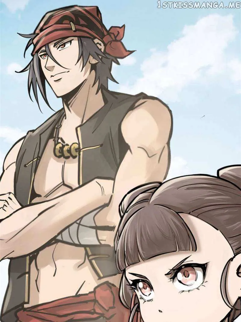Another beginning with the Guhuo bird Chapter 207 page 85 - 