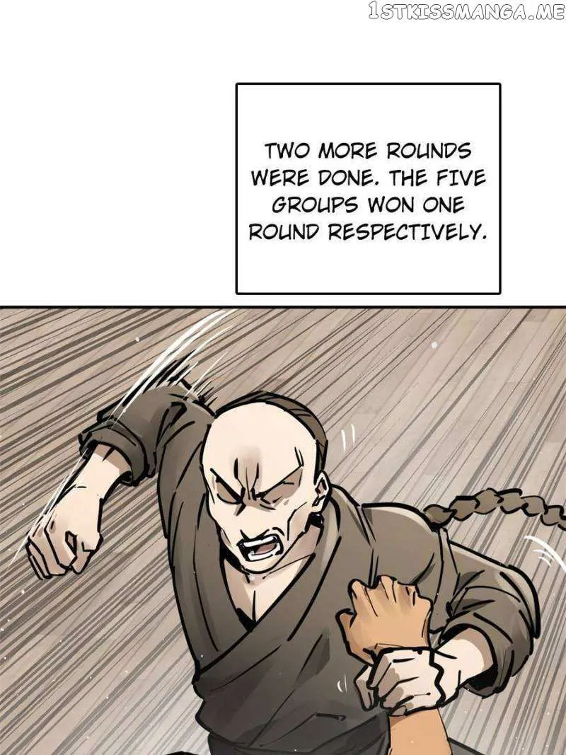 Another beginning with the Guhuo bird Chapter 207 page 87 - 
