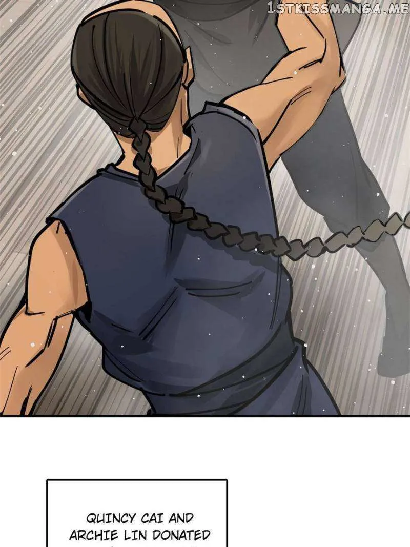 Another beginning with the Guhuo bird Chapter 207 page 88 - 