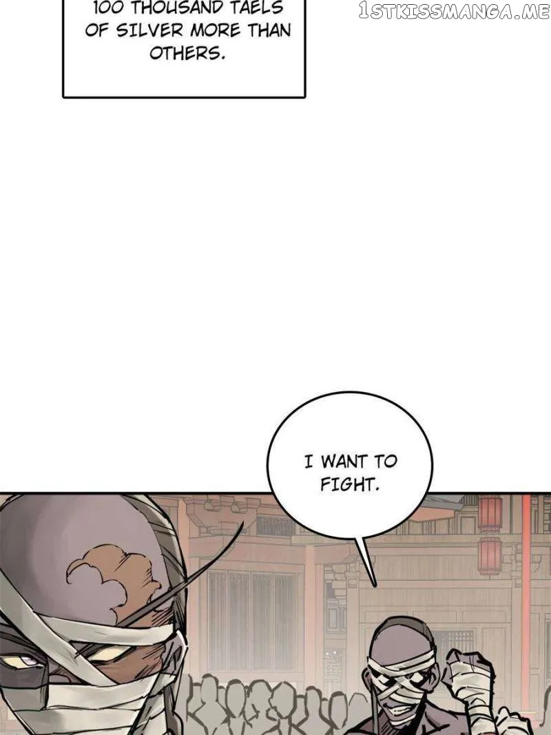 Another beginning with the Guhuo bird Chapter 207 page 89 - 