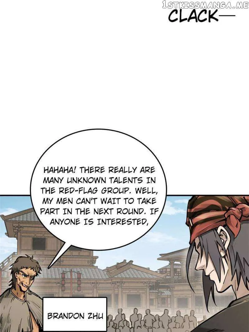 Another beginning with the Guhuo bird Chapter 207 page 10 - 