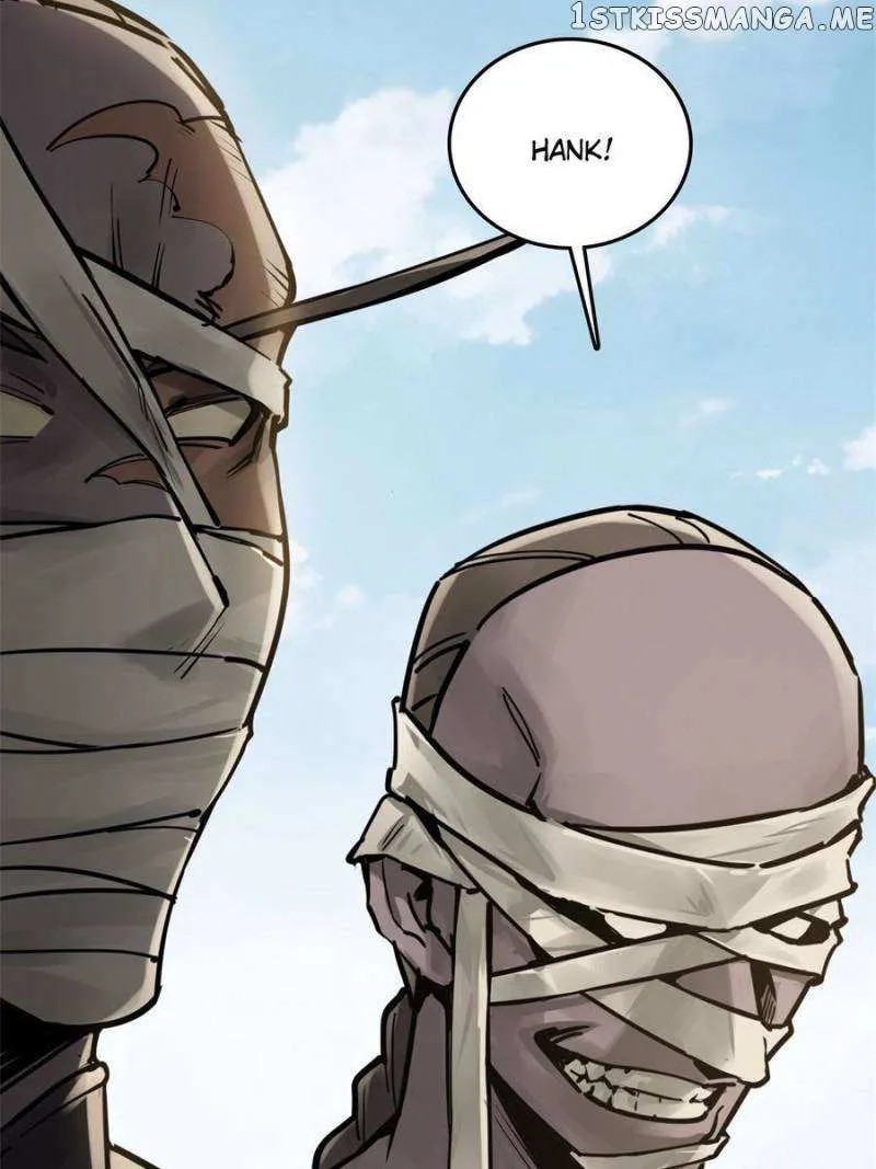 Another beginning with the Guhuo bird Chapter 207 page 92 - 