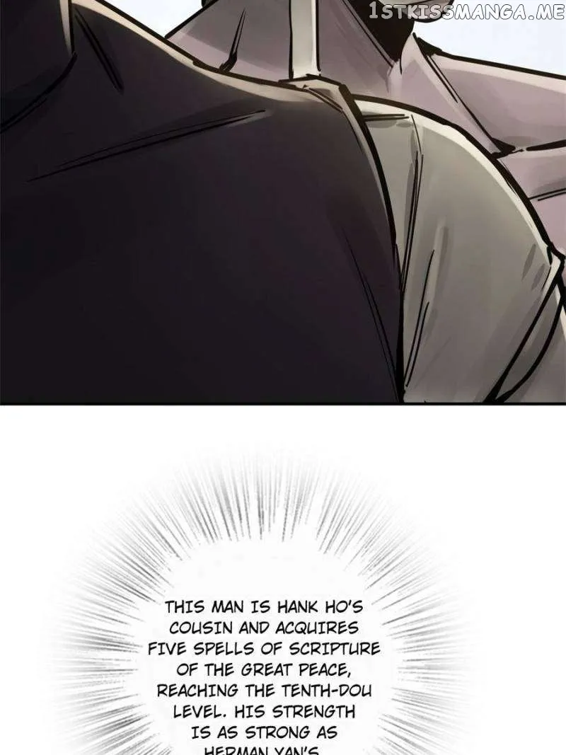 Another beginning with the Guhuo bird Chapter 207 page 93 - 