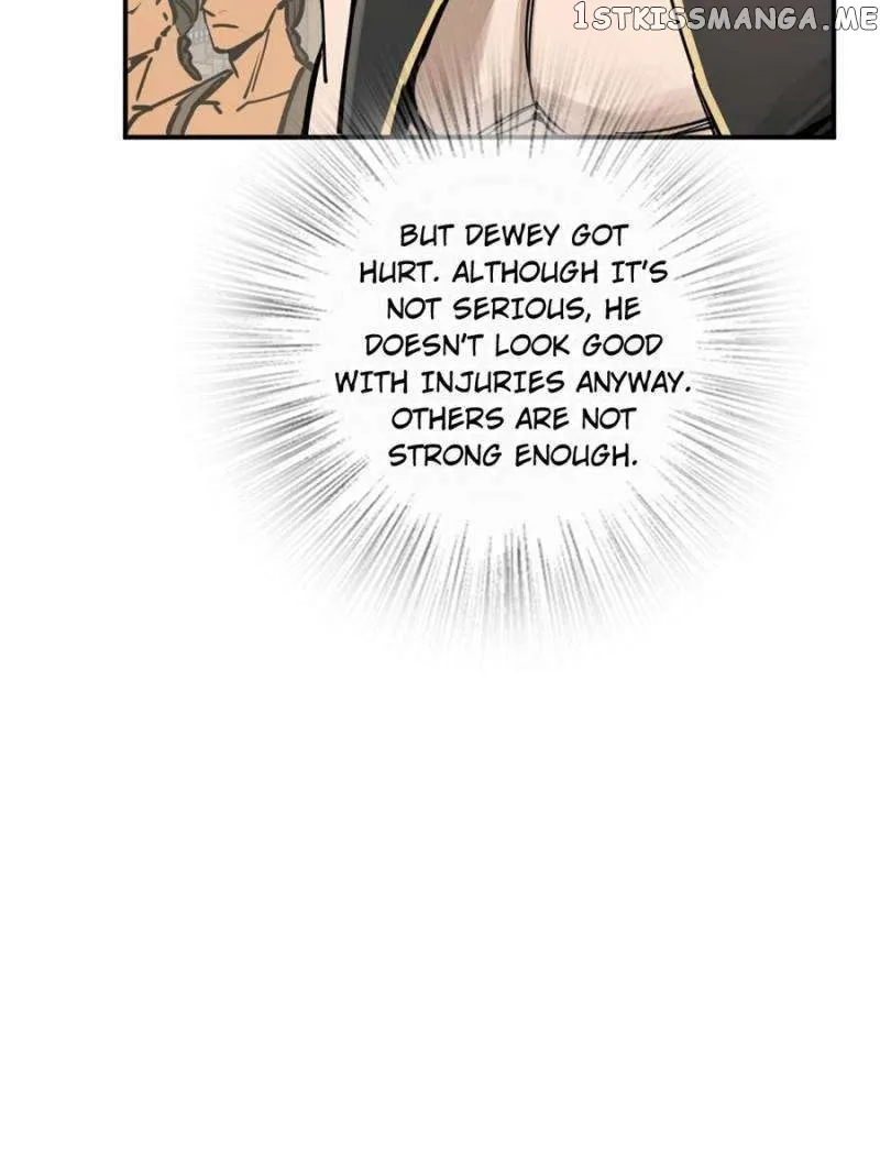 Another beginning with the Guhuo bird Chapter 207 page 95 - 